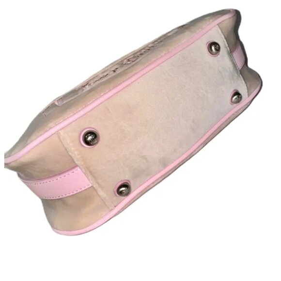 SOLD - AUTHENTIC Juicy Couture - Picture 6 of 7